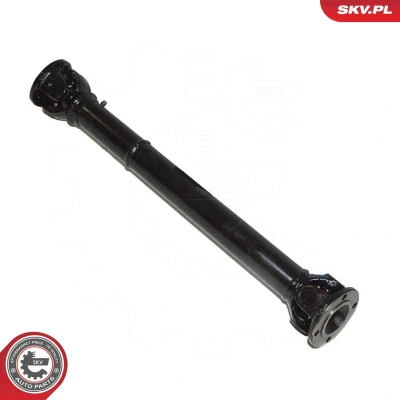 Kuva ESEN SKV 76SKV018 Vetoakseli Taka akseli