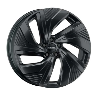 Kuva MAK Electra dark 9x20 5/114.3 ET35 B64.1