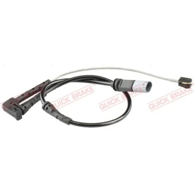 Kuva QUICK BRAKE WS 0431 A Jarrupalojen Kulumisen Ilmaisin Akselisarja BMW: X1, 2 Gran Tourer