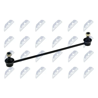 Kuva NTY ZLP TY 104 Koiranluu Etuakseli, vasen, oikea TOYOTA: Yaris II Hatchback, III Hatchback