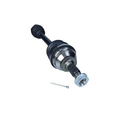 Kuva MAXGEAR 49 0487 Vetoakseli Etuakseli, vasen 593, 59 CITROËN: Berlingo / First I Van, Xsara Hatchback