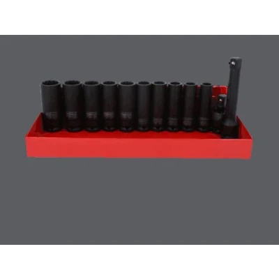 Kuva KS TOOLS 515.1140 Voimahylsy sarja