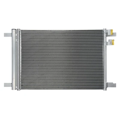 Kuva VALEO 822635 Ilmastoinnin Lauhdutin Vedenerottimella 12 14 Alumiini 388