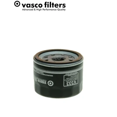 Kuva DAVID VASCO V333 Öljynsuodatin M20X1.5 Ruuvattava suodatin RENAULT: Kangoo II Express, MEGANE 3 Grandtour, CLIO 2, NISSAN: Qashqai / Qashqai+2 I