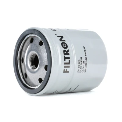 Kuva FILTRON OP 570 Öljynsuodatin M 18 X 1.5 6H Ruuvattava suodatin OPEL: Vectra C CC, Astra G Caravan, CHEVROLET: Captiva