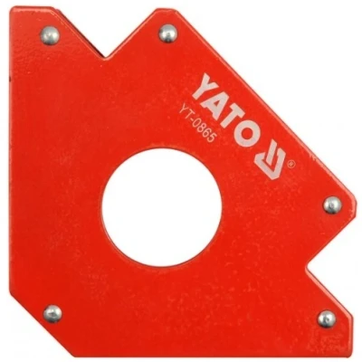 Kuva YATO YT 0865 Ruuvipuristin 122 190