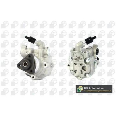 Kuva Hydrauliikkapumppu, ohjaus VW MULTIVAN V, TRANSPORTER Buss Flak/chassi Skåp V OE 2H0422154A, 7E0422154E, 7E0422154ES