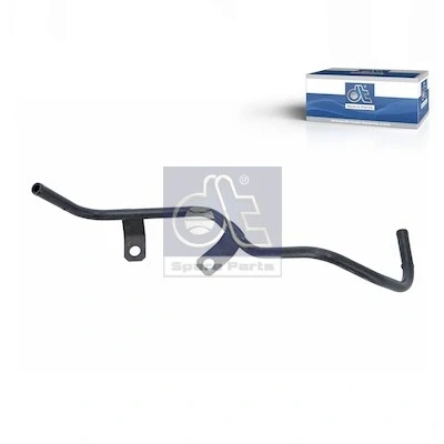 Kuva DT Spare Parts 1.28231 Jäähdyttimen Letku