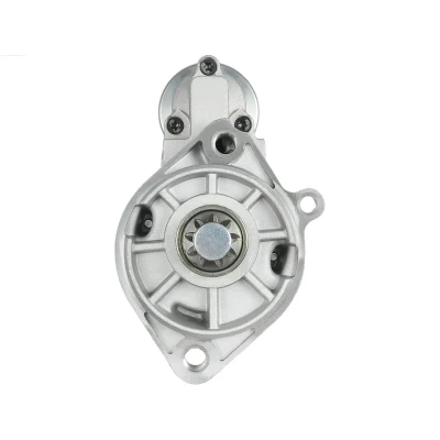 Kuva AS PL S0169 Starttimoottori 12 2,00 9 VOLKSWAGEN: LT 28 35 II Bussi