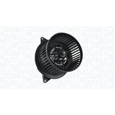 Kuva MAGNETI MARELLI 069412246010 Sähkömoottori, Sisätilanpuhallin 12 FORD: Focus Mk1 Farmari
