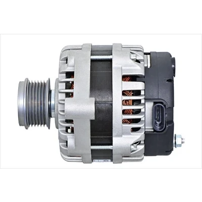 Kuva HELLA 8EL 015 630 401 Laturi 14V 120A CHEVROLET: Captiva, Nubira Farmari, Epica Sedan