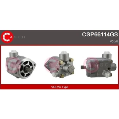 Kuva CASCO CWR73030AS Lasinnostimen Kytkin matkustajan puolella SKODA: Fabia 1 Combi, I Hatchback