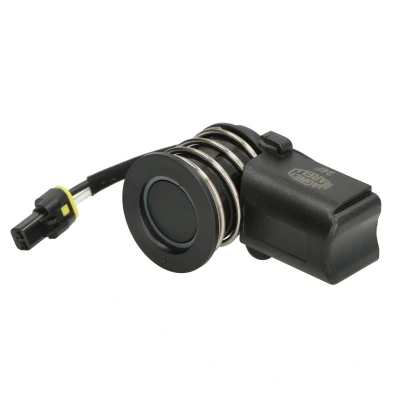 Kuva MAGNETI MARELLI 021016090010 Peruutustutka Anturit Takana Musta TOYOTA: Prius II Liftback, Corolla IX Hatchback