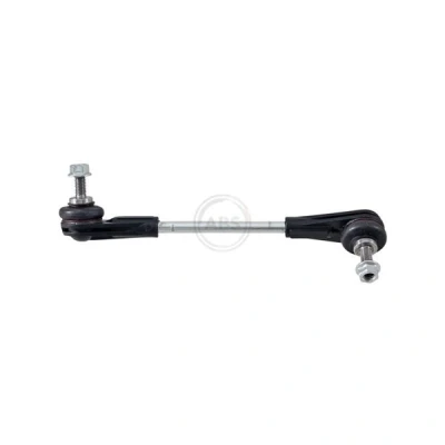 Kuva Tanko, kallistuksenvaimennin, Ulompi, Etuakseli, vasen BMW i3 [I01] OE 31 30 6 862 857