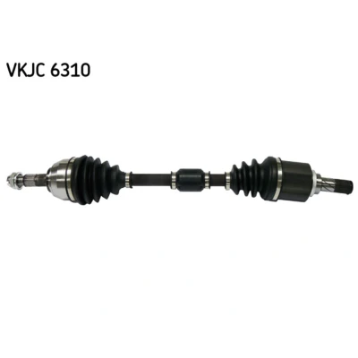 Kuva SKF VKJC 6310 Vetoakseli 647, 64,5 NISSAN: MICRA 3, Note I