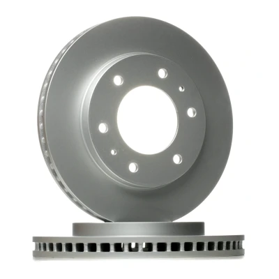 Kuva BOSCH 0 986 479 D69 Jarrulevyt 294,5 28 6 139,7 Tuuletettu pinnoitettu MITSUBISHI: L200 / Triton V Pick up
