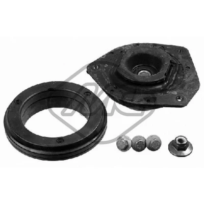 Kuva Korjaussarja, jousijalan tukilaakeri, Etuakseli RENAULT KANGOO / GRAND II, BE BOP, Express OE 543A05333R, 77 01 209 840