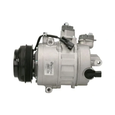 Kuva THERMOTEC KTT090334 Ilmastoinnin Kompressori 7SBH17C 12 PAG 46 R 134a FORD: Mondeo 5