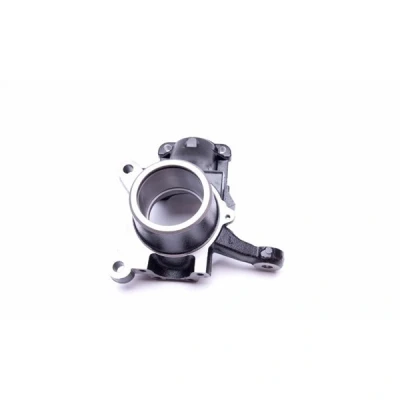 Kuva Olka akseli, pyöräntuenta, Etuakseli, vasen CITROËN, FIAT, PEUGEOT OE 1330873080, 334679, 364683