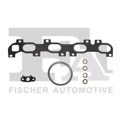 Kuva FA1 KT330590E Asennussarja Turboahdin