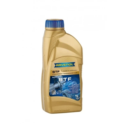 Kuva RAVENOL KFZ Fliessfett ZSA 1221105 001 01 999 Vaihteistoöljy 1 synteettinen