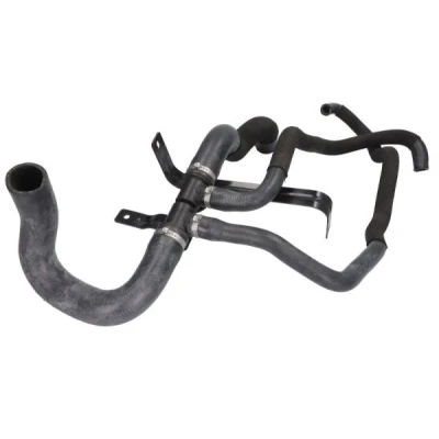 Kuva THERMOTEC DWC141TT Jäähdyttimen Letku EPDM (eteenipropeeni dieeni kumi) PEUGEOT: 308 I SW, Hatchback