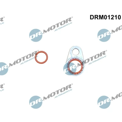 Kuva DR.MOTOR AUTOMOTIVE DRM01210 Korjaussarja, ilmastointi FORD: FOCUS 3 Turnier, Transit Connect V408 Van, FIESTA 7