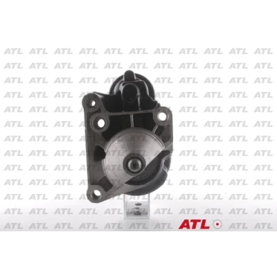 Kuva Käynnistin RENAULT TWINGO I, Skåp/halvkombi I OE 77 02 082 972, 7700858442, 7701352210
