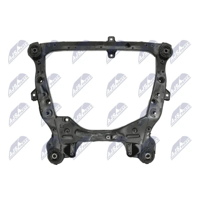 Kuva Apurunko/laitepidike, Etuakseli TOYOTA CAMRY Sedan OE 51100 06100