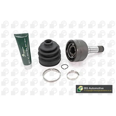 Kuva Nivelsarja, vetoakseli, Vaihteiston puoli, Etuakseli, oikea Bga C opel, saab, vauxhall OE 13296195, 13335143, 13348258