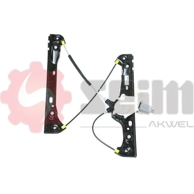 Kuva Lasinnostin, Eteen, vasen Seim 902788 bmw 3 [e90] OE 51337140587