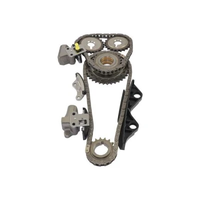 Kuva KAVO PARTS DKC 6501 Jakoketjusarja Yksinkertainen NISSAN: MICRA 3, 2