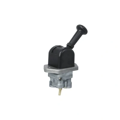 Kuva WABCO 9617231020 Jarruventtiili, seisontajarru