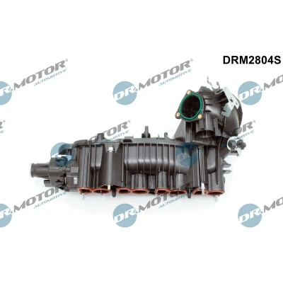 Kuva DR.MOTOR AUTOMOTIVE DRM2804S Imusarjamoduli Säätöelementillä BMW: 5 Sedan