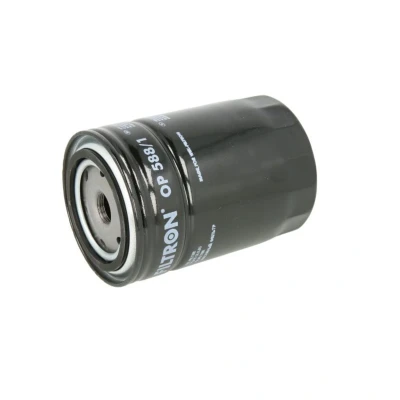 Kuva FILTRON OP 588/1 Öljynsuodatin 3/4 16 UNF Ruuvattava suodatin NISSAN: Navara Pick Up, TERRANO 2, FORD: Maverick SUV