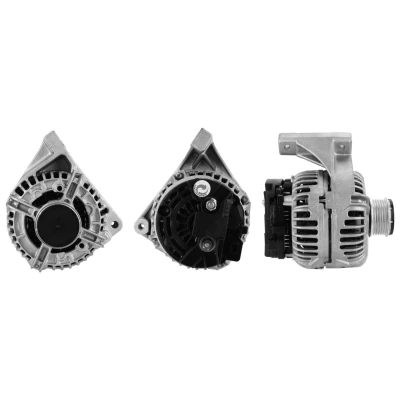 Kuva LUCAS ELECTRICAL LRA02182 Laturi 14V 140A VOLVO: V70 2, S60 I, XC70 I Cross Country