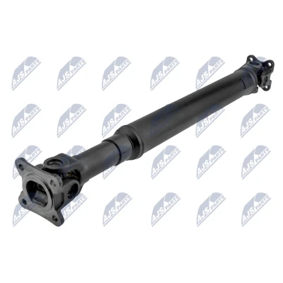Kuva Kardaani, Edessä FIAT FULLBACK Pick up, MITSUBISHI L200 / TRITON OE 3401B041