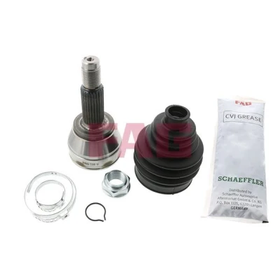 Kuva FAG 771 0264 30 Vetonivel FORD: Focus Mk1 Farmari, Hatchback, FIESTA 6