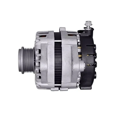 Kuva HELLA 8EL 015 637 241 Laturi 14V 130A