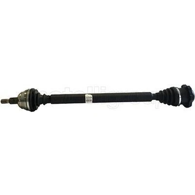 Kuva METELLI 17 0758 Vetoakseli 810 90 VOLKSWAGEN: Golf 4, 4 Variant, SEAT: Leon I Hatchback