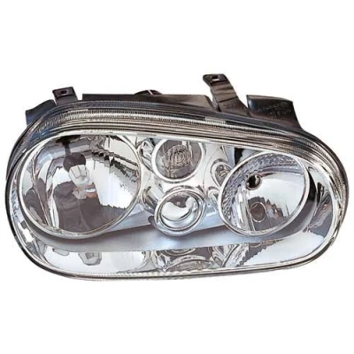 Kuva ALKAR 2745127 Ajovaloumpio Vasen H1, W5W, H3, PY21W, H7 sumuvalolla VOLKSWAGEN: Golf 4 Variant,