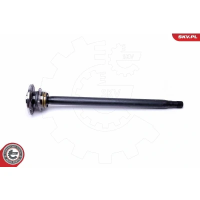 Kuva Pyöränlaakerisarja, Takana MERCEDES BENZ, VW OE 2E0501171E, 2E0501171G, 2E0501172D