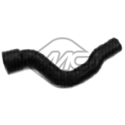 Kuva Putki, EGR venttiili SEAT CORDOBA, IBIZA II, VW GOLF III, Variant VENTO OE 030103493AM, 032103493E
