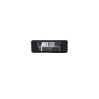 Kuva Rekisterikilven Valo Vasen, Oikea NISSAN: NP300 Navara Pick up VAN WEZEL 3380920