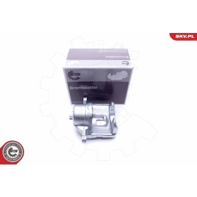 Kuva Jarrusatula, Etuakseli, vasen HYUNDAI GRANDEUR, SONATA V, VI, KIA OPIRUS OE 581103K150, 581103K170, 581103L050