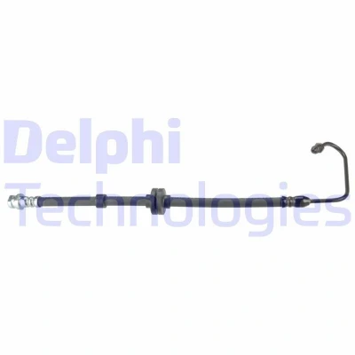 Kuva DELPHI LH7540 Jarruletku 400 120 SF