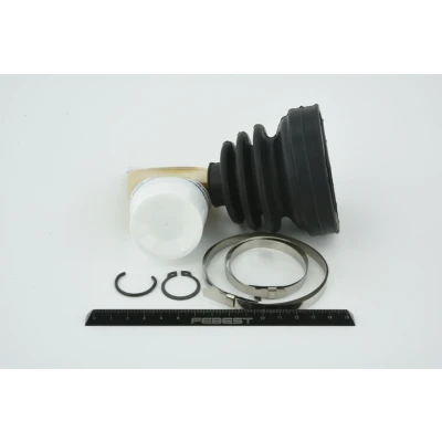 Kuva FEBEST 0115 ZZE150T Vetonivelen Suojakumi Vaihteiston puoli 87 NBR (nitriili butadi kumi)