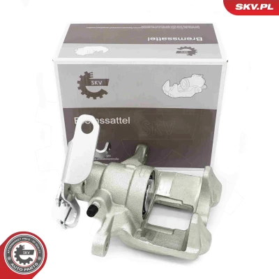 Kuva ESEN SKV 56SKV944 Jarrusatula Taka akseli, Oikea FORD: Tourneo Custom V362 Bussi