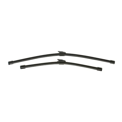 Kuva Pyyhkijänsulka Maxgear 39 0745 550, 400mm Flatblade pyyhinsulka (rungoton) Ohjaus vasemmalla DACIA: Lodgy, Dokker Farmari, Express