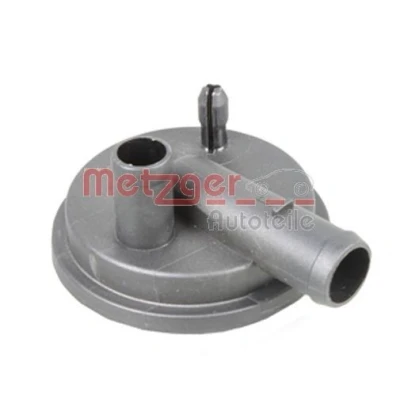 Kuva METZGER 2385132 Huohotin Sylinterikansi VOLKSWAGEN: Bora Sedan, Golf 4, 4 Variant, SEAT: Leon I Hatchback, SKODA: Octavia Hatchback